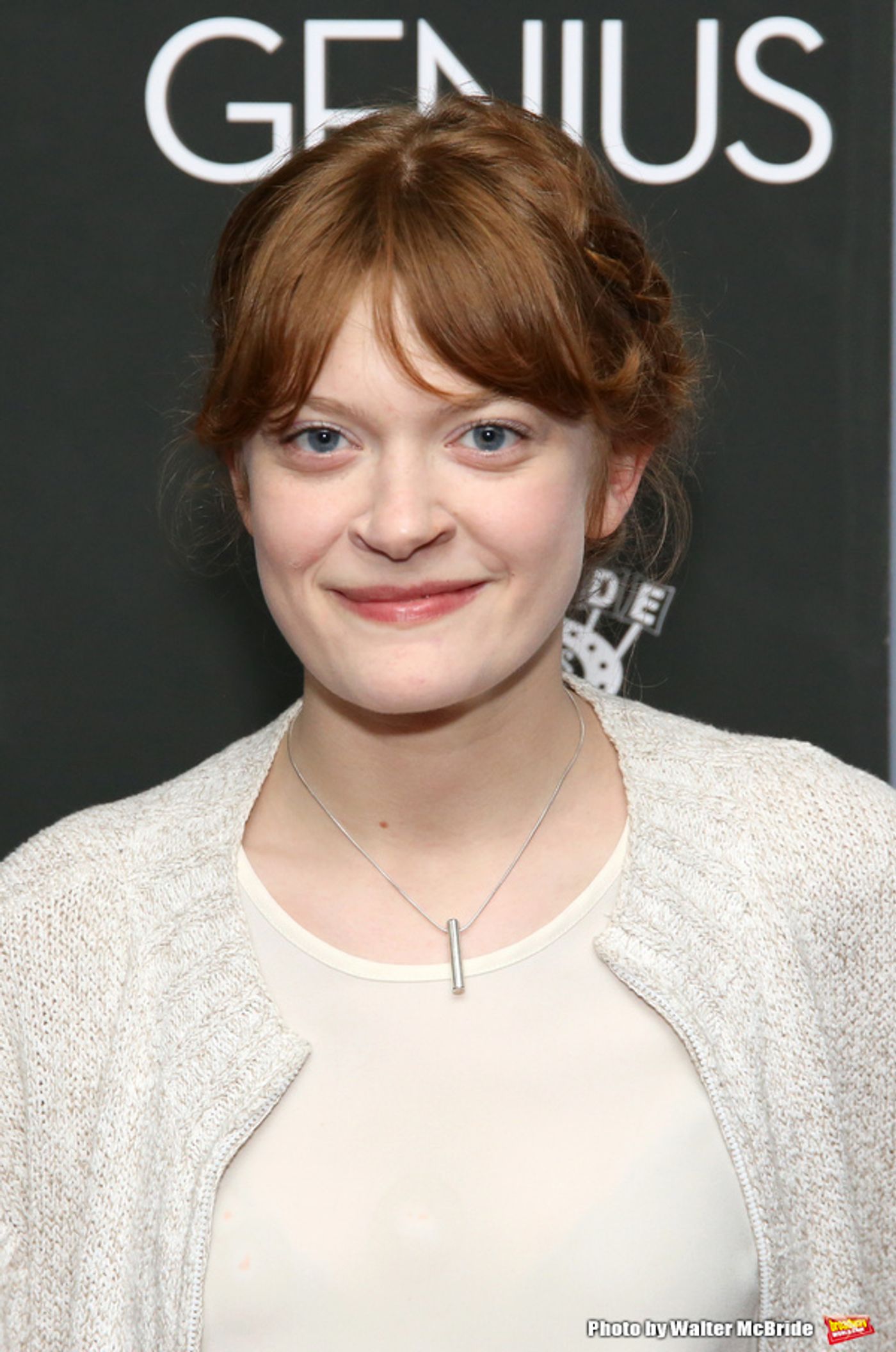 Photo Coverage: Michael Grandage's GENIUS Celebrates NYC Premiere at MoMA!  Image