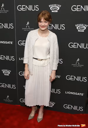 Colby Minifie  Photo