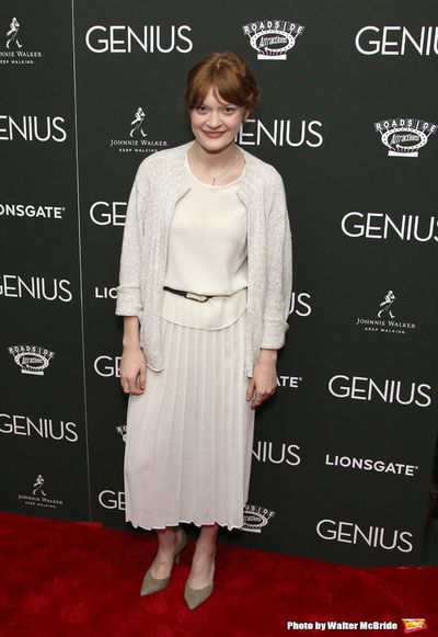 Colby Minifie  Photo