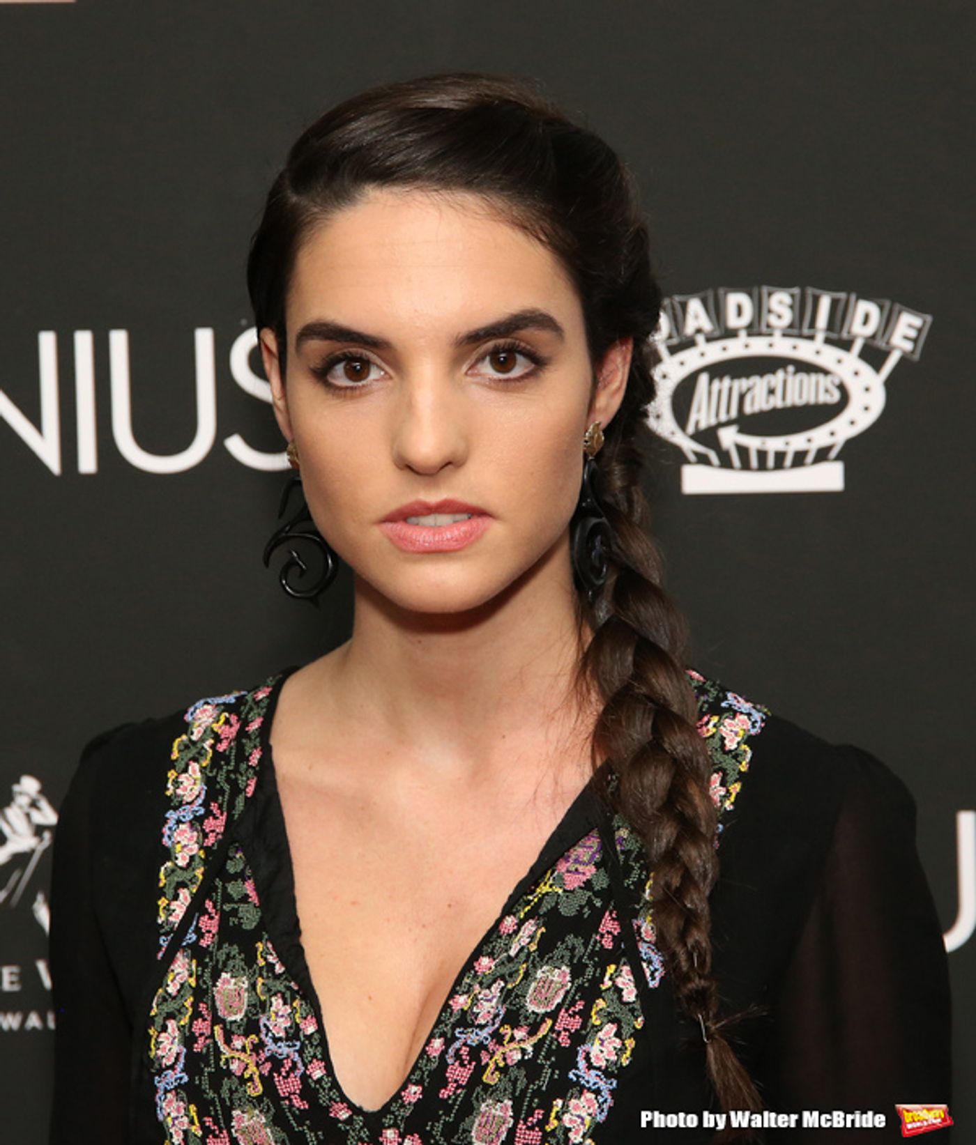 Photo Coverage: Michael Grandage's GENIUS Celebrates NYC Premiere at MoMA!  Image