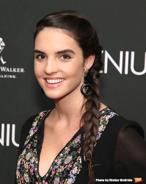 Elena Rusconi  Photo