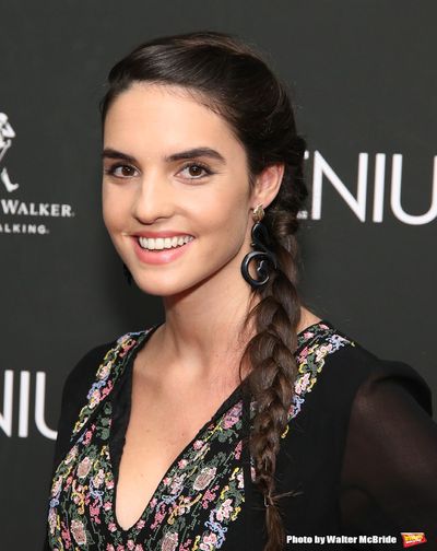 Elena Rusconi  Photo