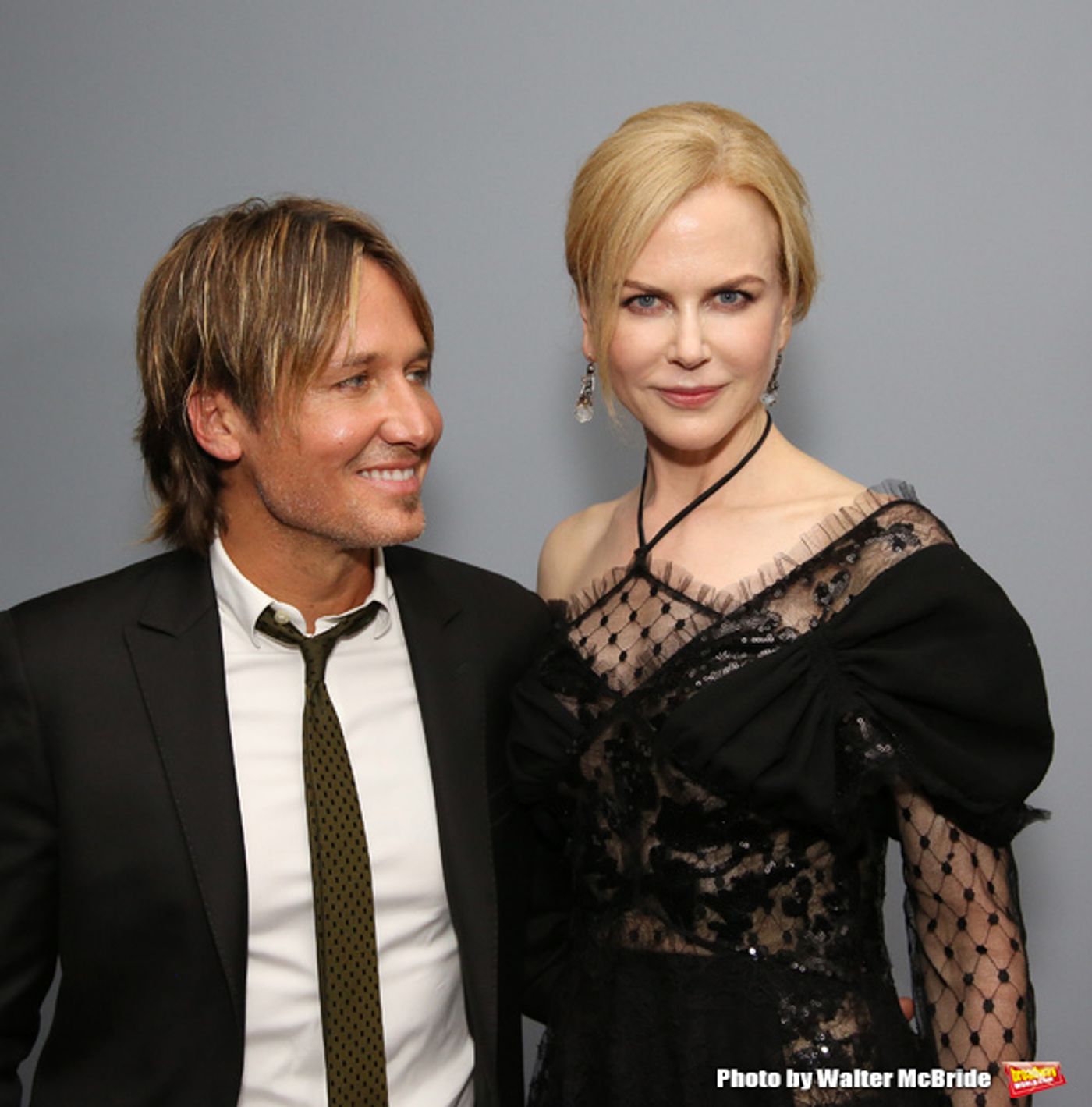 Photo Coverage: Michael Grandage's GENIUS Celebrates NYC Premiere at MoMA!  Image