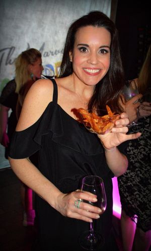 Jenna Leigh Green @ BroadwayWorld Jenna Leigh Green Photo