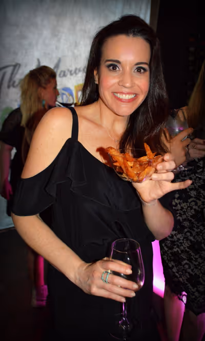 Jenna Leigh Green Photo