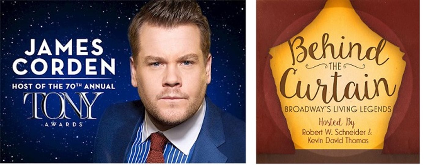 Exclusive Podcast: Behind the Curtain Pick Winners in Tonys' Forgotten Categories  Image