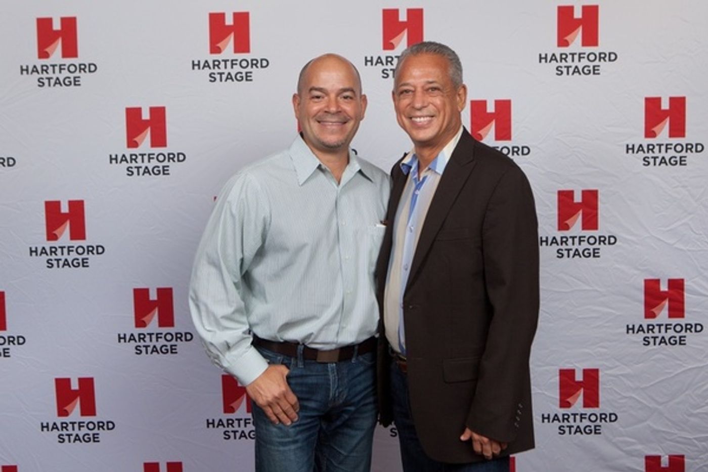 Photo Flash: World Premiere of ANASTASIA Opens at Hartford Stage!  Image