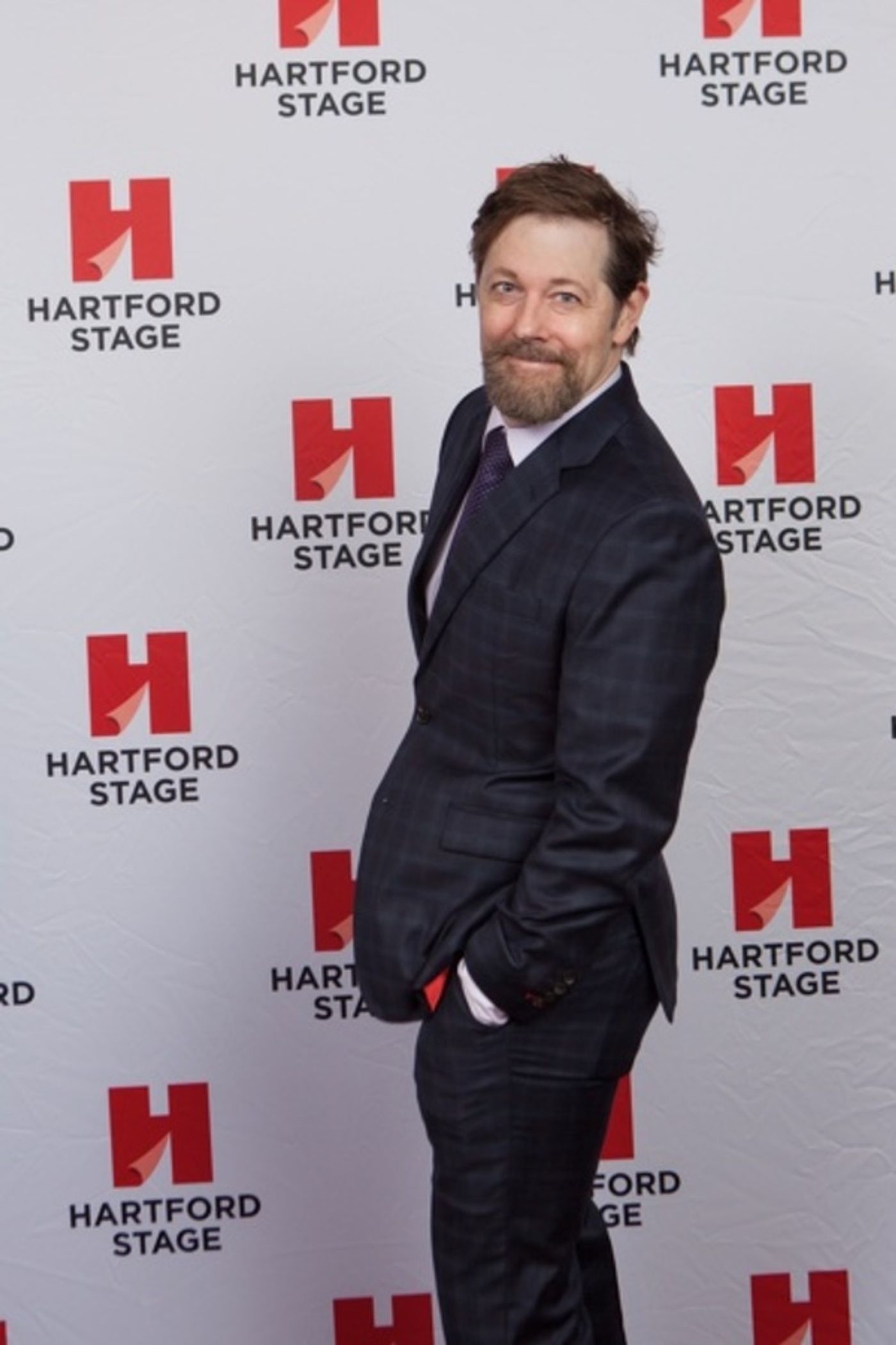 Photo Flash: World Premiere of ANASTASIA Opens at Hartford Stage!  Image