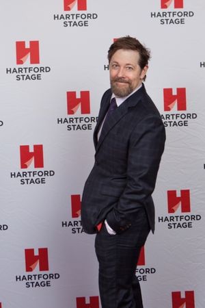 John Bolton @ BroadwayWorld John Bolton Photo