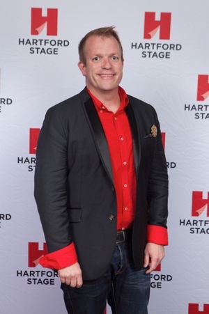 Alexander Dodge @ BroadwayWorld Alexander Dodge Photo