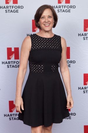 Karen Ziemba @ BroadwayWorld Karen Ziemba Photo