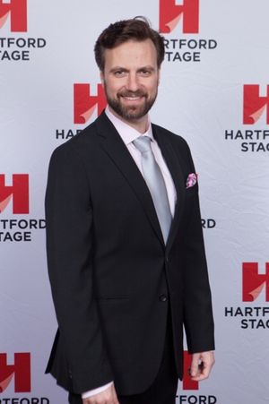 Manoel Felciano @ BroadwayWorld Manoel Felciano Photo