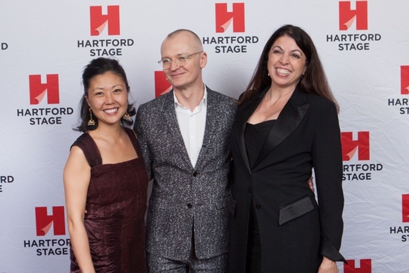 Photo Flash: World Premiere of ANASTASIA Opens at Hartford Stage!  Image