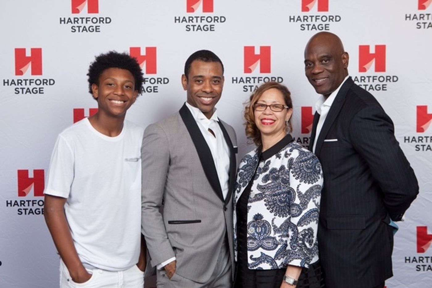 Photo Flash: World Premiere of ANASTASIA Opens at Hartford Stage!  Image