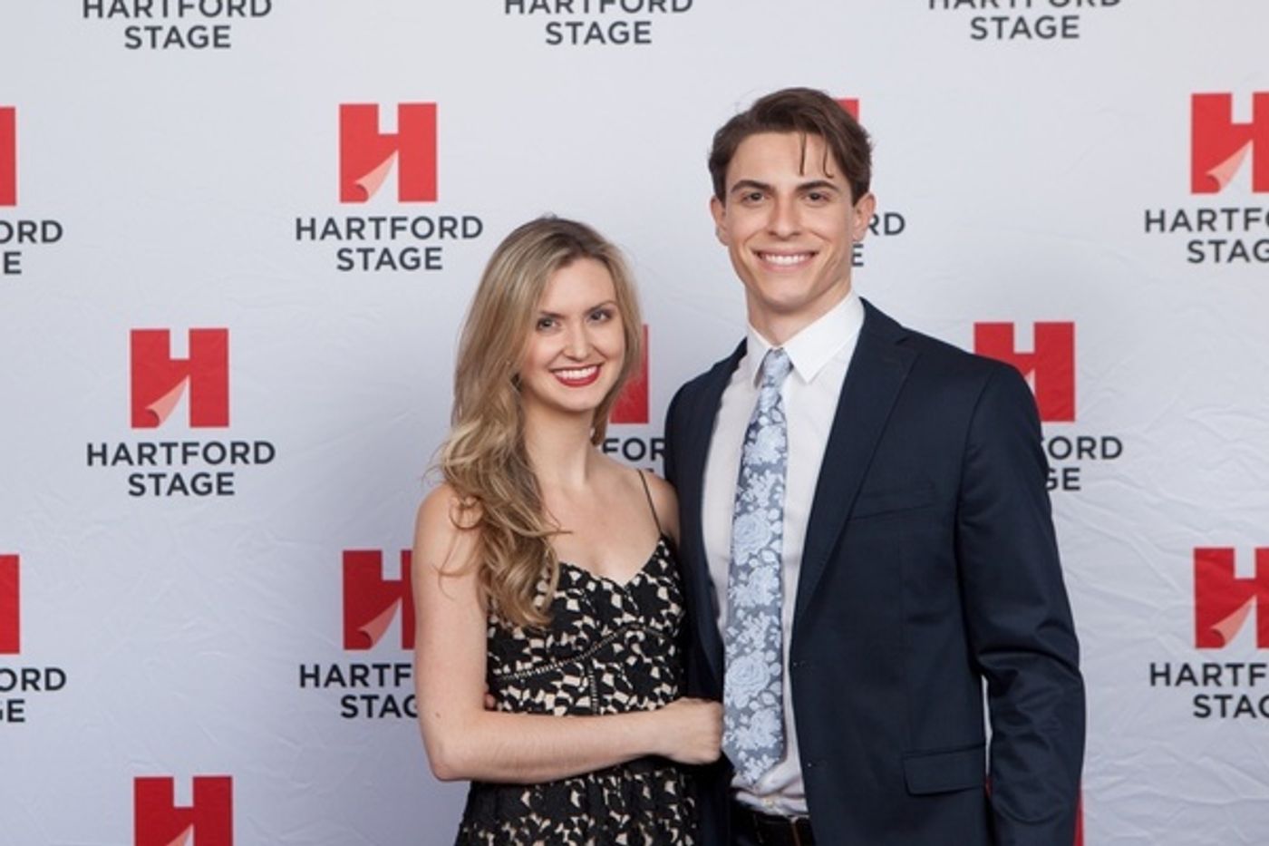 Photo Flash: World Premiere of ANASTASIA Opens at Hartford Stage!  Image