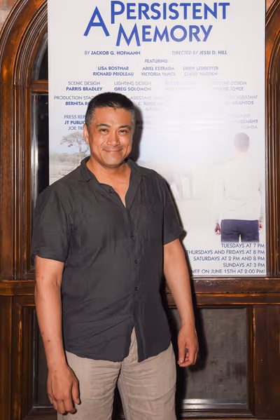 Ariel Estrada Photo