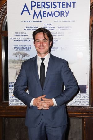 Drew Ledbetter Photo