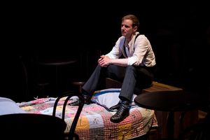 Samuel Taylor @ BroadwayWorld Samuel Taylor Photo