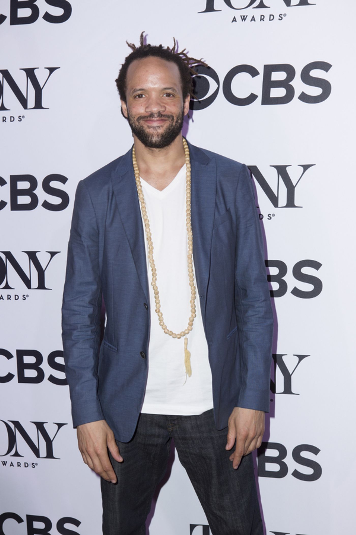 Photo Coverage: The 2016 Tony Nominees Celebrate One Last Time Before Sunday!  Image