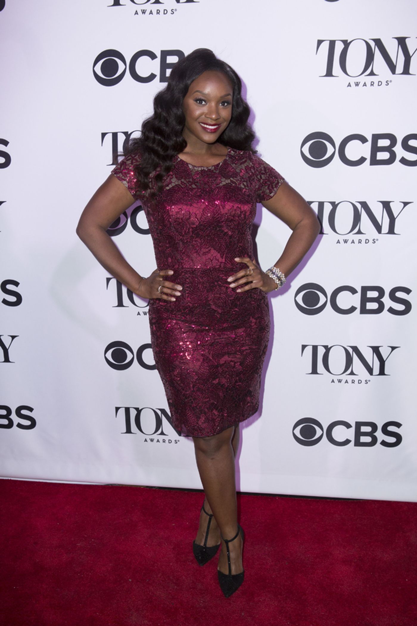 Photo Coverage: The 2016 Tony Nominees Celebrate One Last Time Before Sunday!  Image