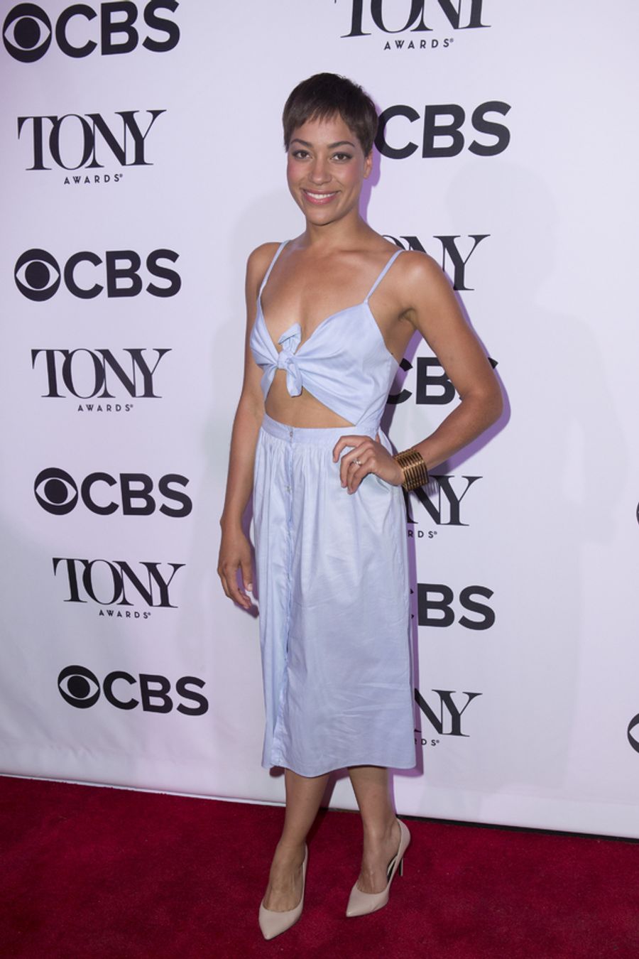 Photo Coverage: The 2016 Tony Nominees Celebrate One Last Time Before Sunday! Image