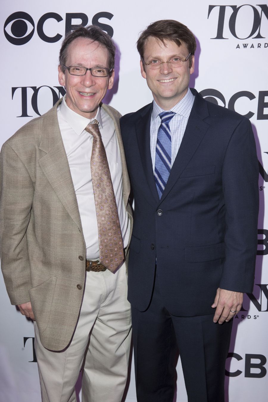 Photo Coverage: The 2016 Tony Nominees Celebrate One Last Time Before Sunday! Image