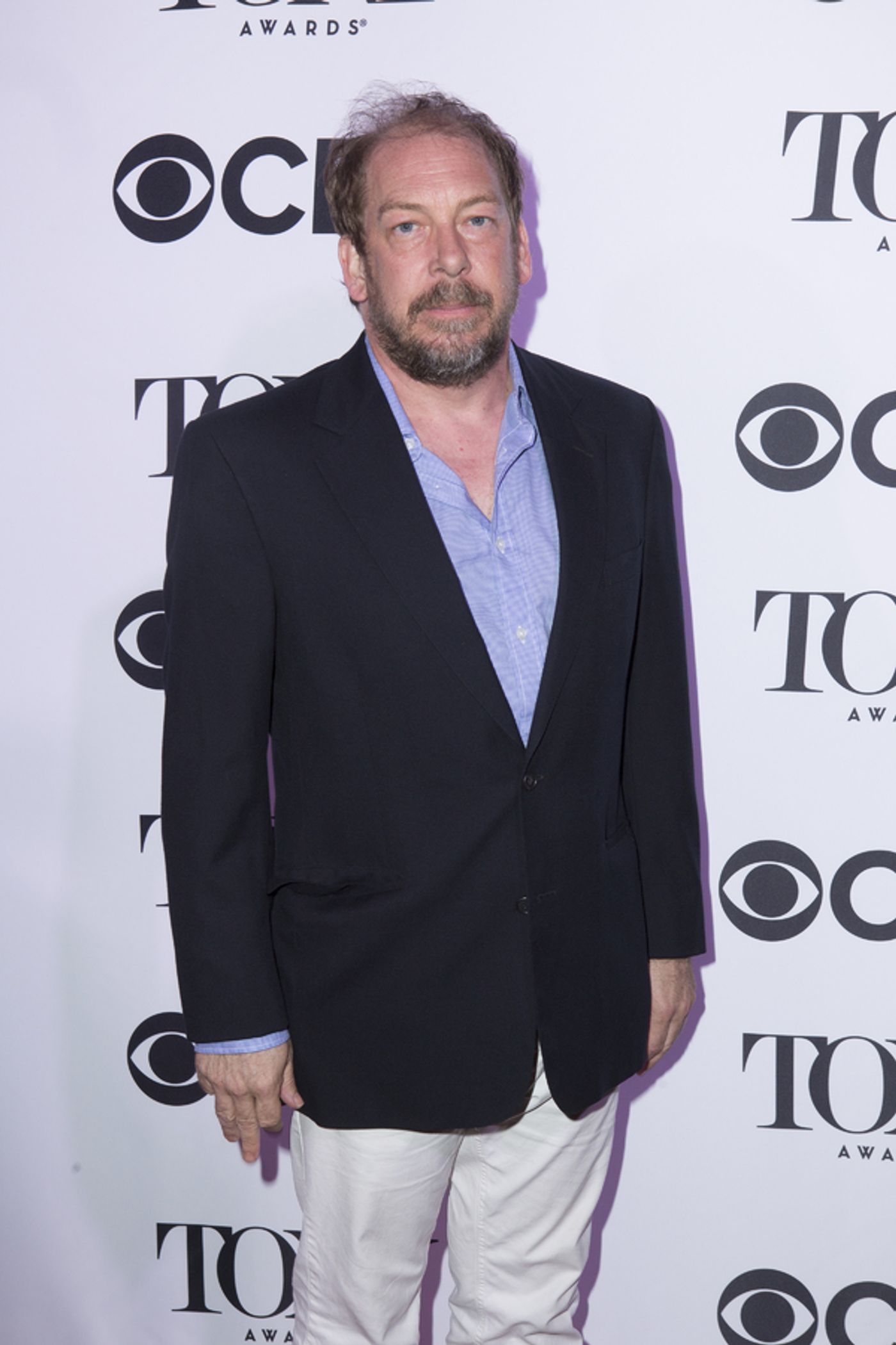 Photo Coverage: The 2016 Tony Nominees Celebrate One Last Time Before Sunday!  Image