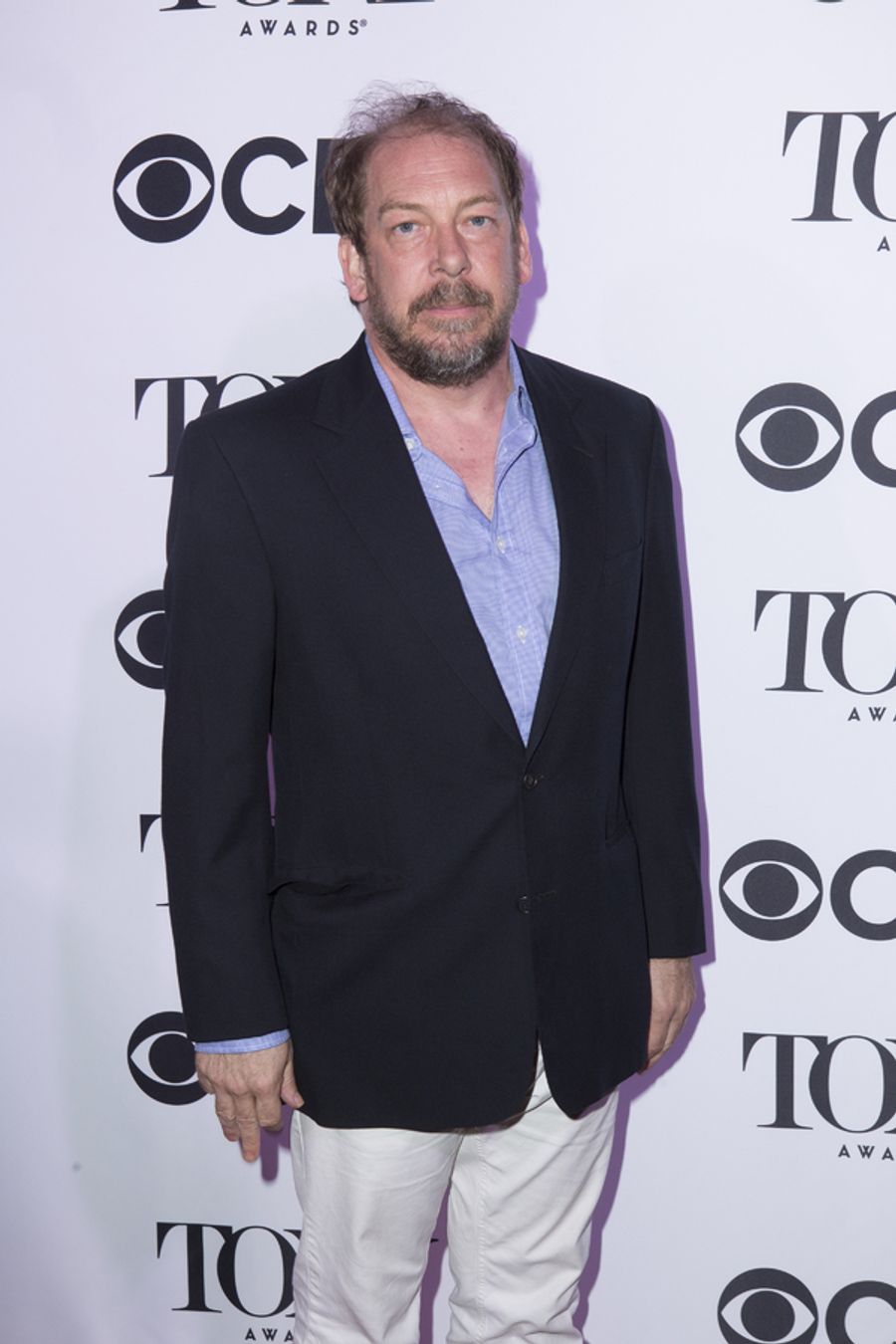 Photo Coverage: The 2016 Tony Nominees Celebrate One Last Time Before Sunday! Image