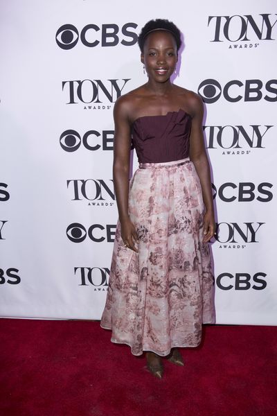 Lupita Nyong'o Photo
