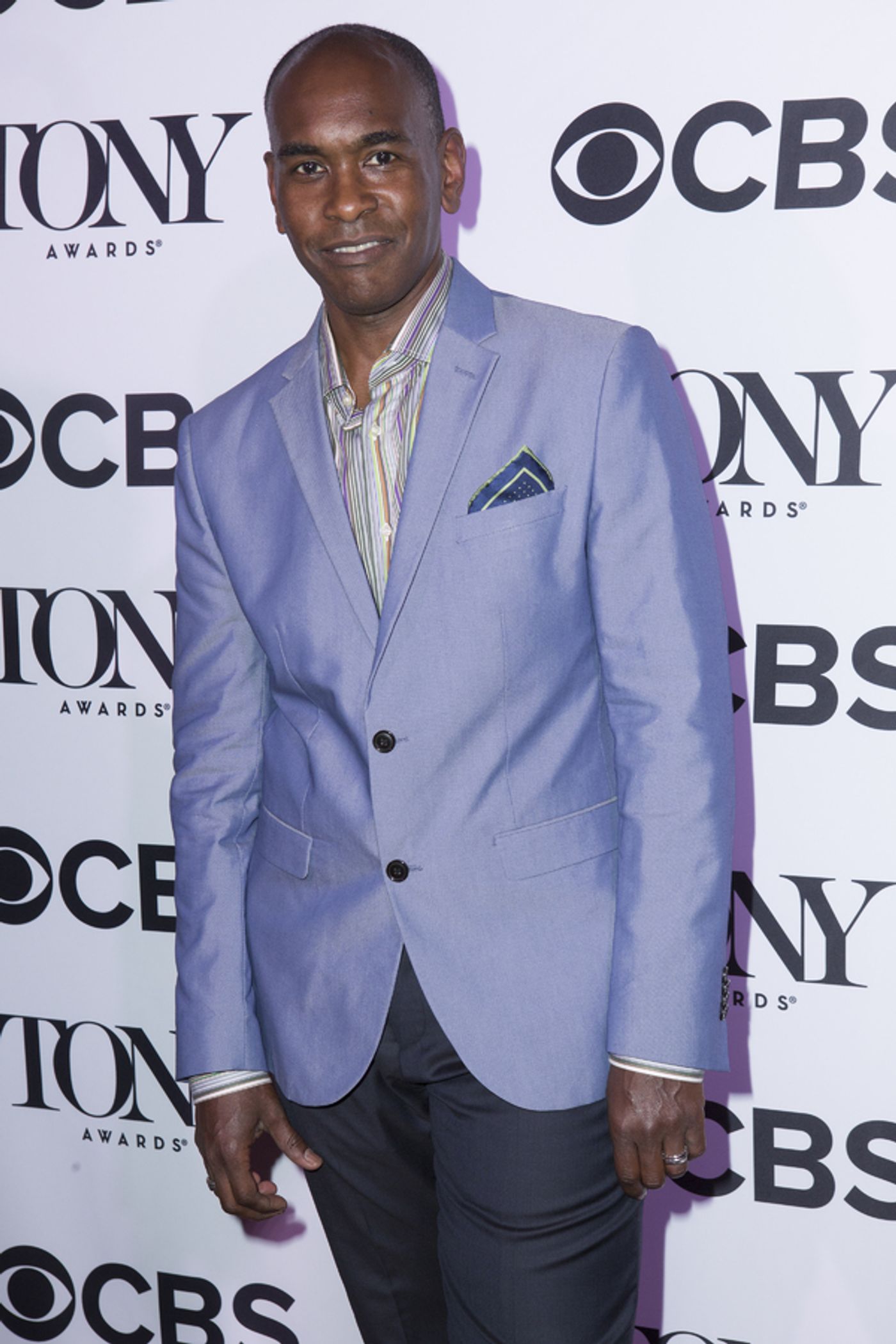 Photo Coverage: The 2016 Tony Nominees Celebrate One Last Time Before Sunday!  Image