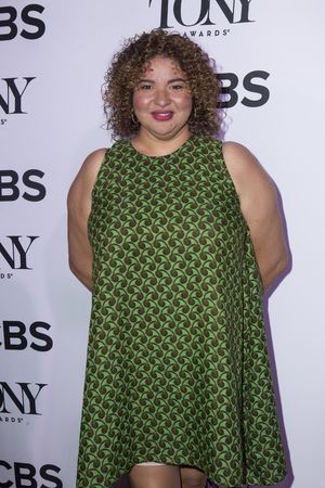 Liesl Tommy @ BroadwayWorld Liesl Tommy Photo