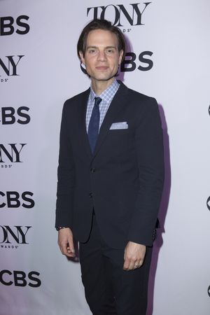 Jordan Roth @ BroadwayWorld Jordan Roth Photo