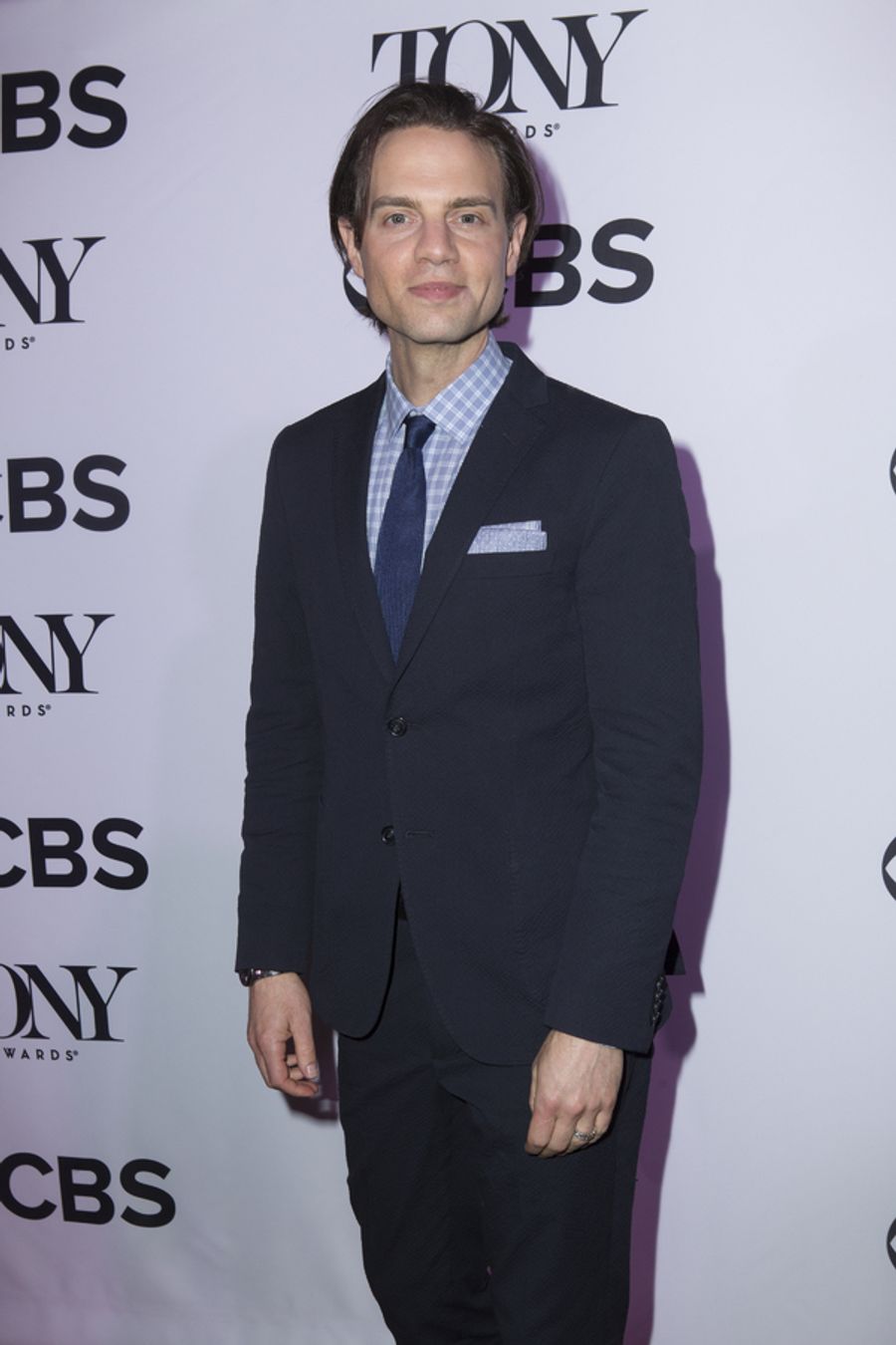 Photo Coverage: The 2016 Tony Nominees Celebrate One Last Time Before Sunday! Image