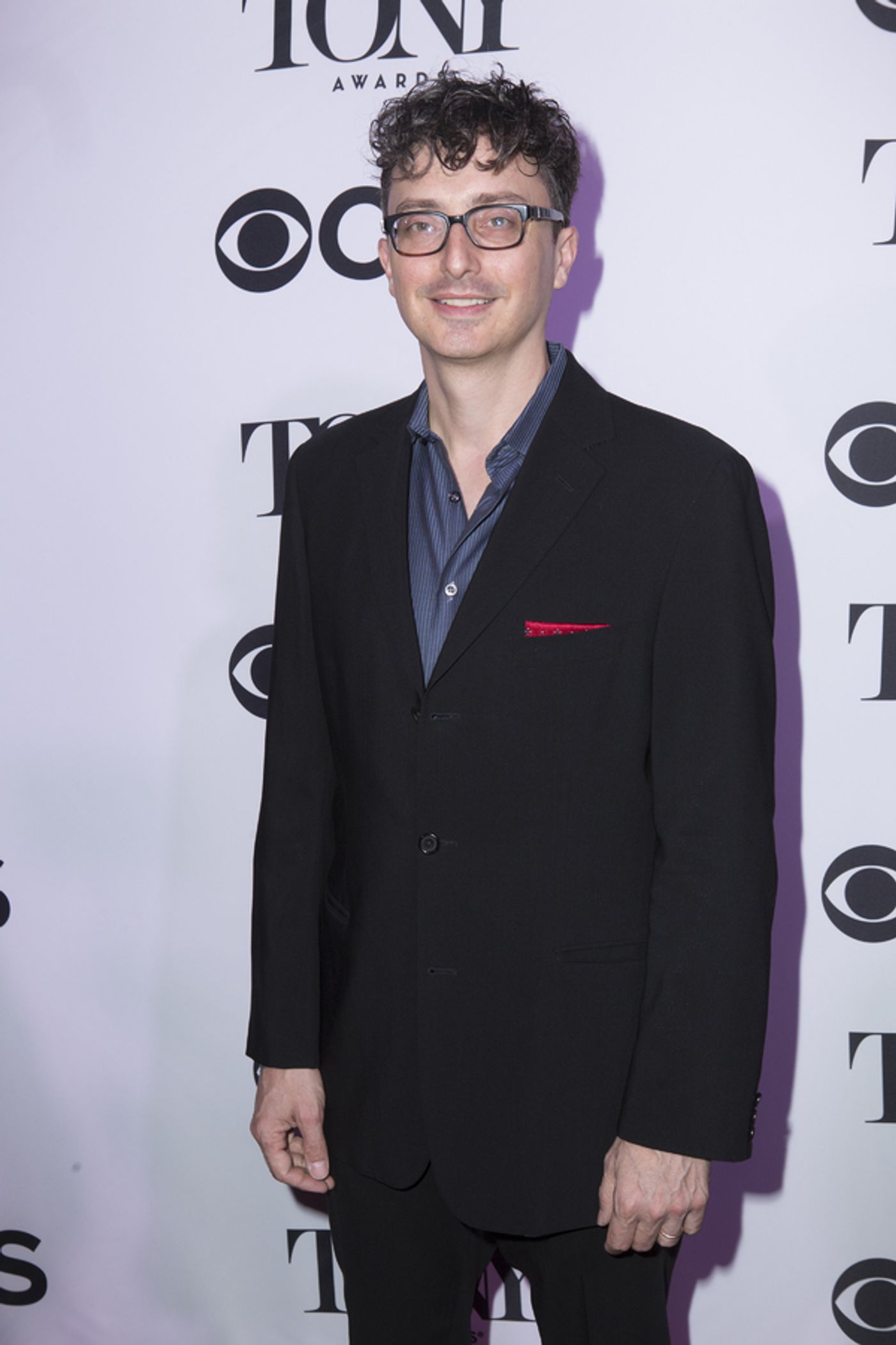 Photo Coverage: The 2016 Tony Nominees Celebrate One Last Time Before Sunday!  Image