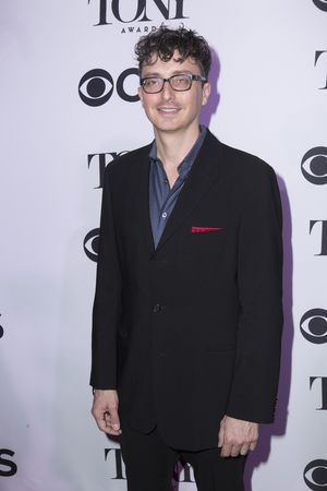 Beowulf Boritt Photo