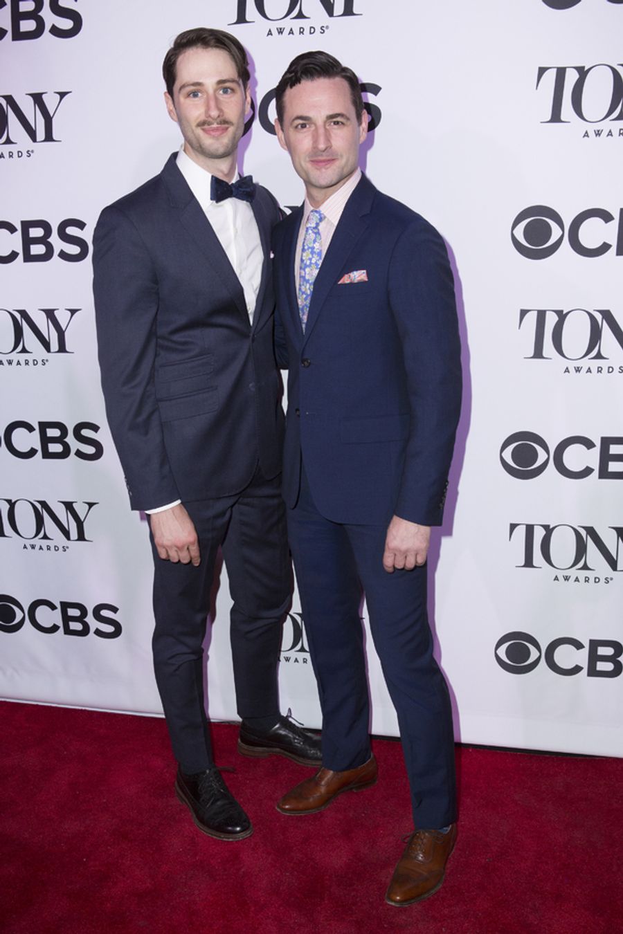 Photo Coverage: The 2016 Tony Nominees Celebrate One Last Time Before Sunday! Image