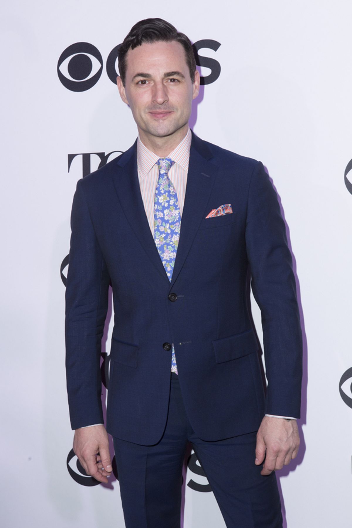 Max von Essen at 