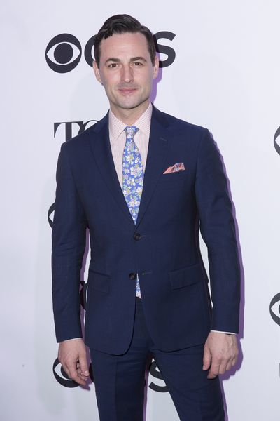Max von Essen Photo