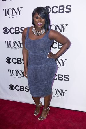 Danielle Brooks Photo
