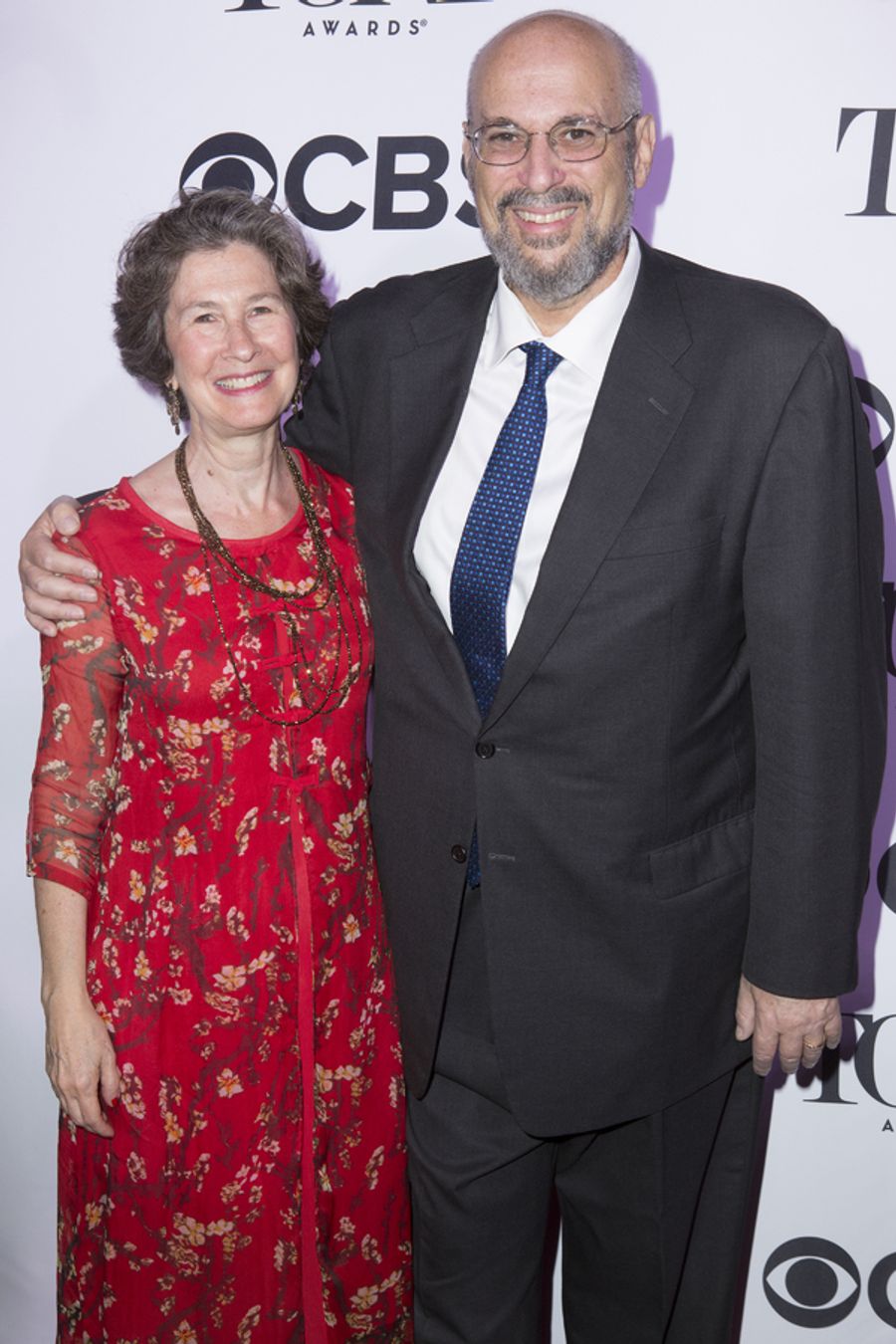 Photo Coverage: The 2016 Tony Nominees Celebrate One Last Time Before Sunday! Image
