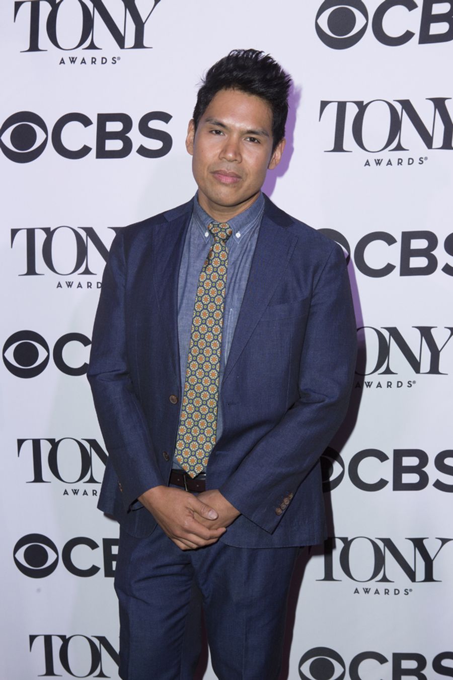 Photo Coverage: The 2016 Tony Nominees Celebrate One Last Time Before Sunday! Image