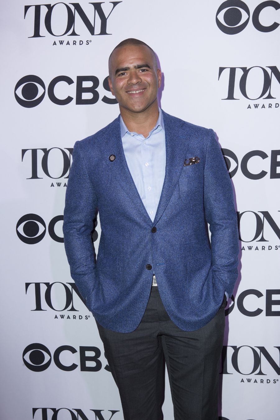 Photo Coverage: The 2016 Tony Nominees Celebrate One Last Time Before Sunday! Image