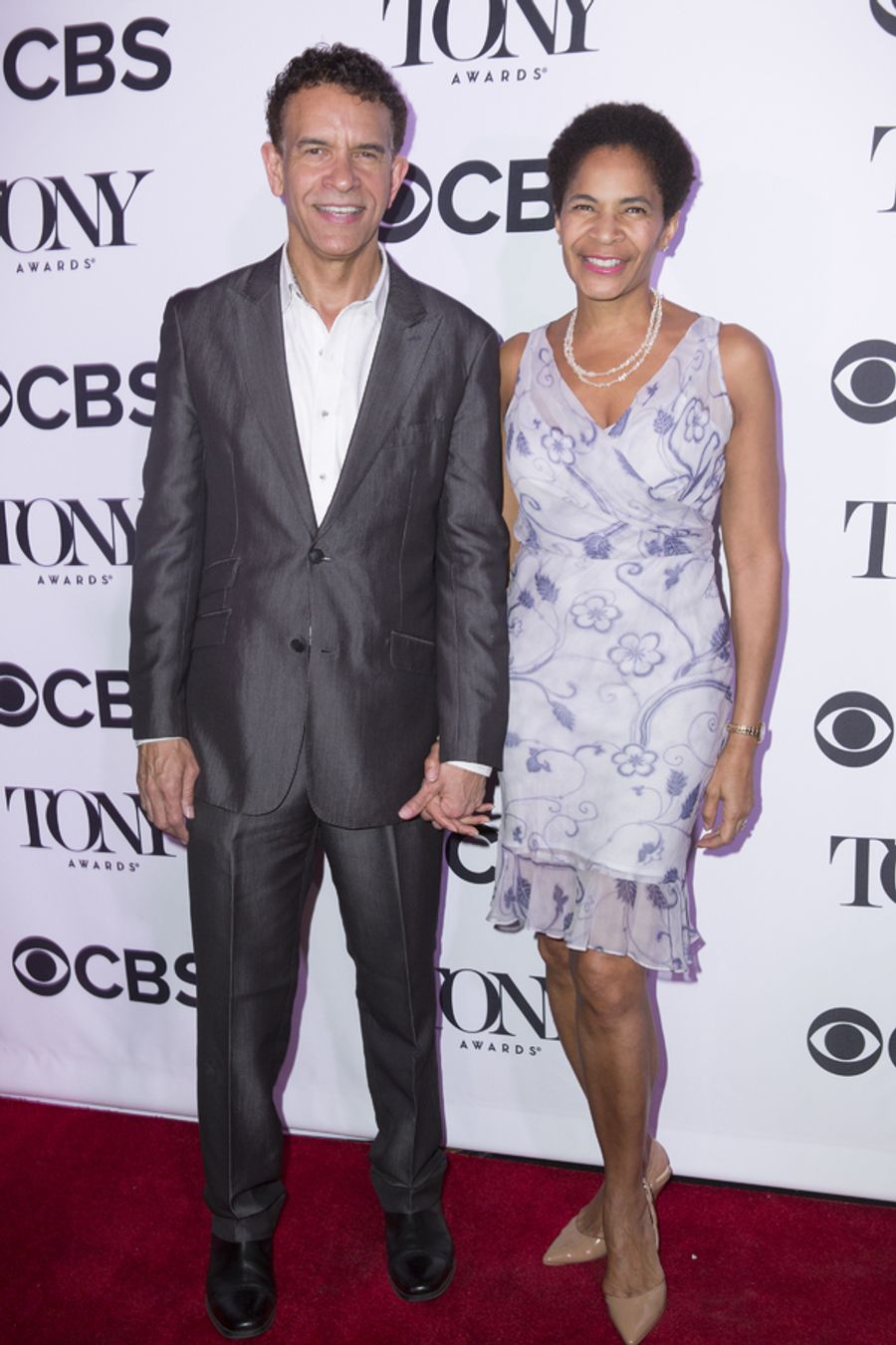 Photo Coverage: The 2016 Tony Nominees Celebrate One Last Time Before Sunday! Image
