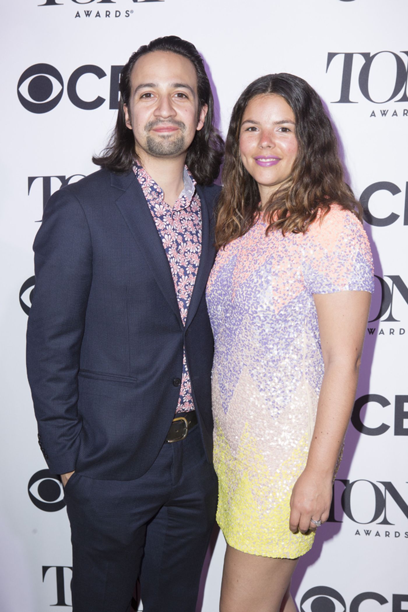 Photo Coverage: The 2016 Tony Nominees Celebrate One Last Time Before Sunday!  Image