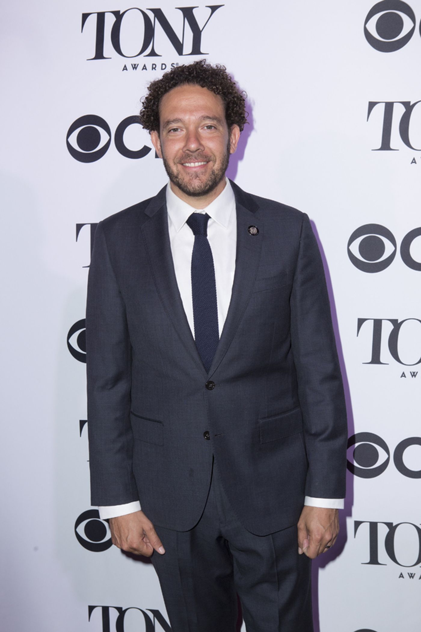 Photo Coverage: The 2016 Tony Nominees Celebrate One Last Time Before Sunday!  Image