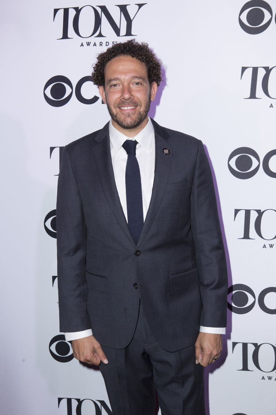 Photo Coverage: The 2016 Tony Nominees Celebrate One Last Time Before Sunday! Image