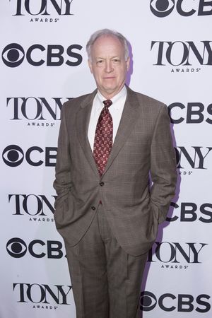 Reed Birney @ BroadwayWorld Reed Birney Photo