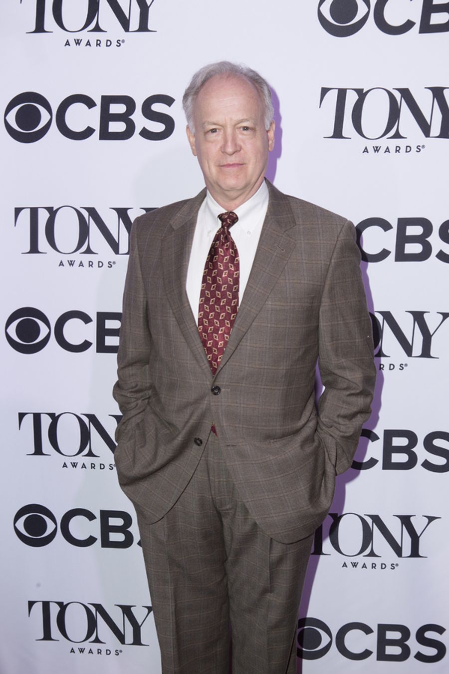 Photo Coverage: The 2016 Tony Nominees Celebrate One Last Time Before Sunday! Image