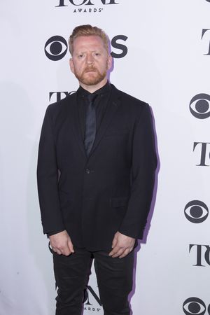 Christopher Oram @ BroadwayWorld Christopher Oram Photo