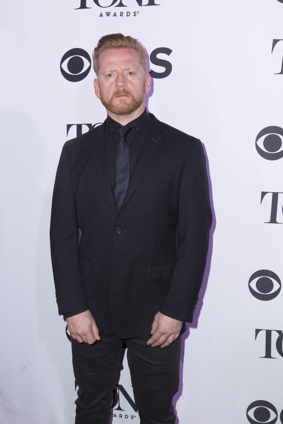 Photo Coverage: The 2016 Tony Nominees Celebrate One Last Time Before Sunday! Image
